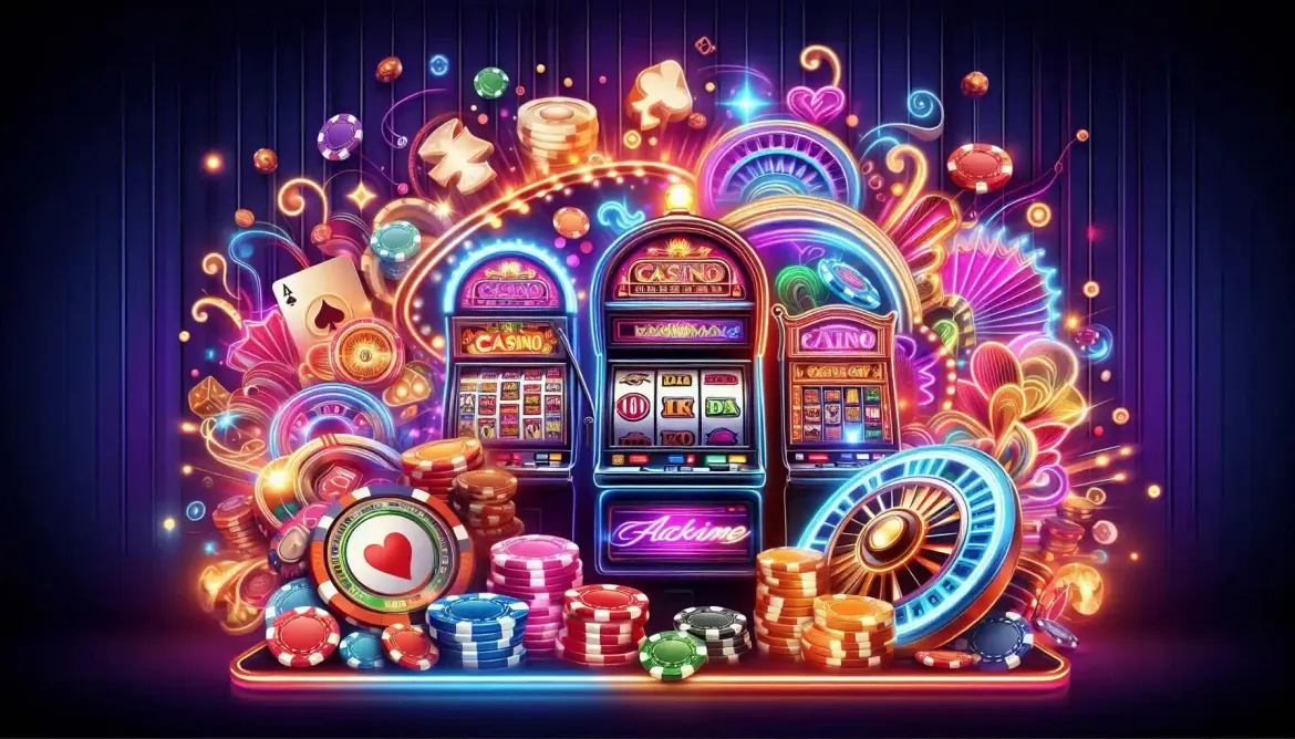 Fortune Clock Casino